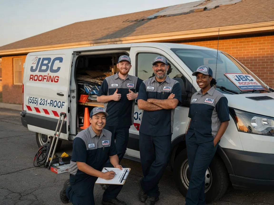 Roof Replacement company in Cache, OK